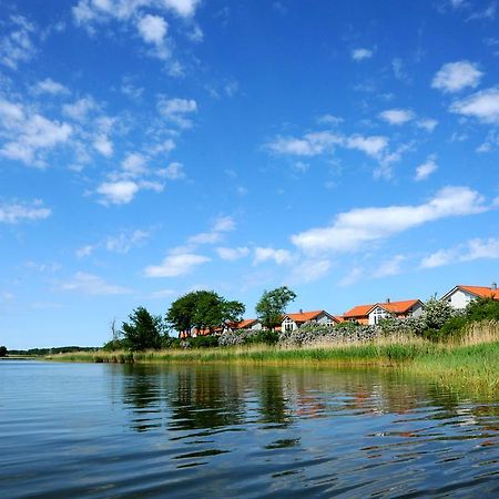 Schlei Resort Marina Huelsen Kosel エクステリア 写真