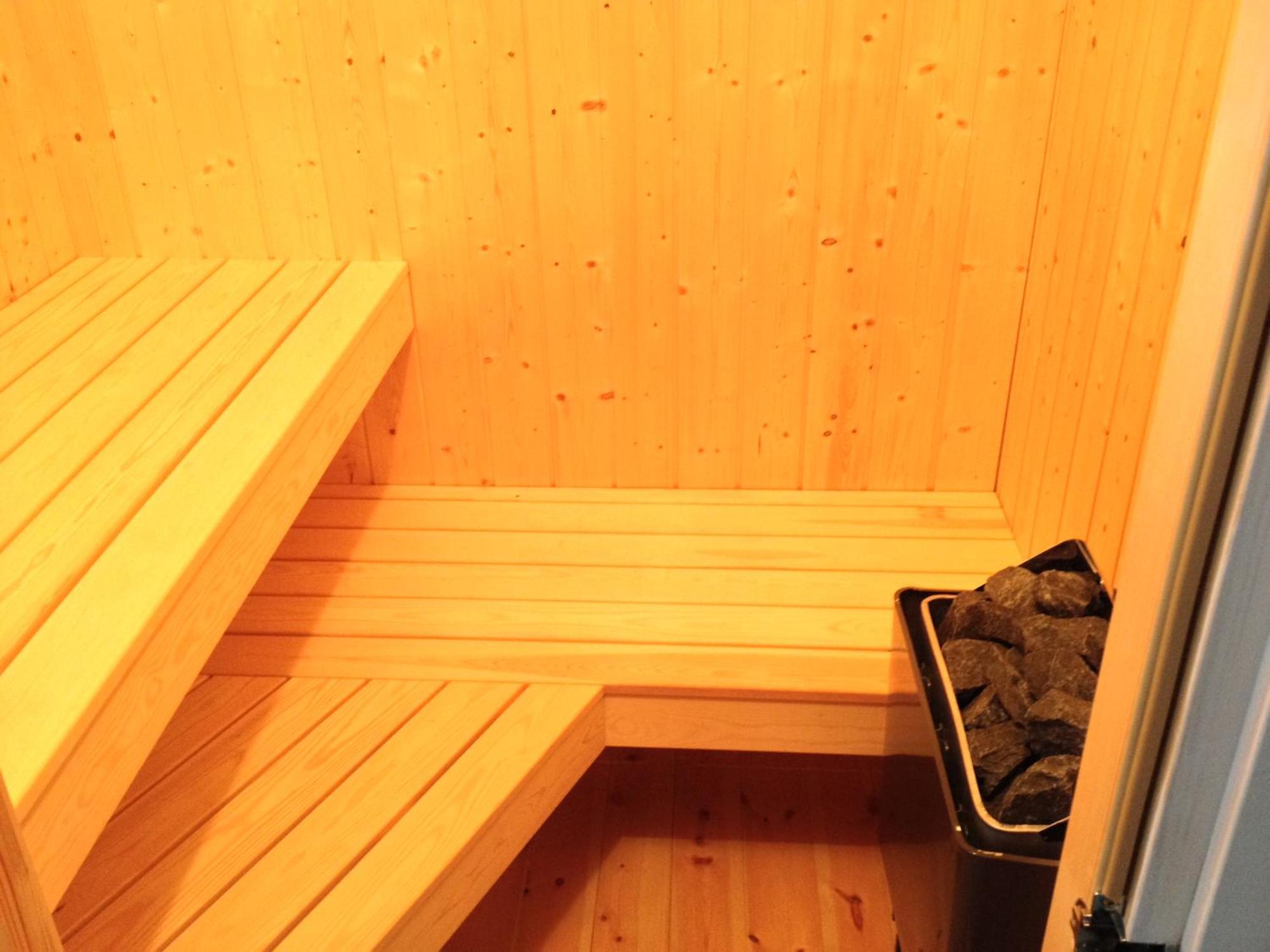 Schlei Resort Marina Huelsen Kosel 部屋 写真