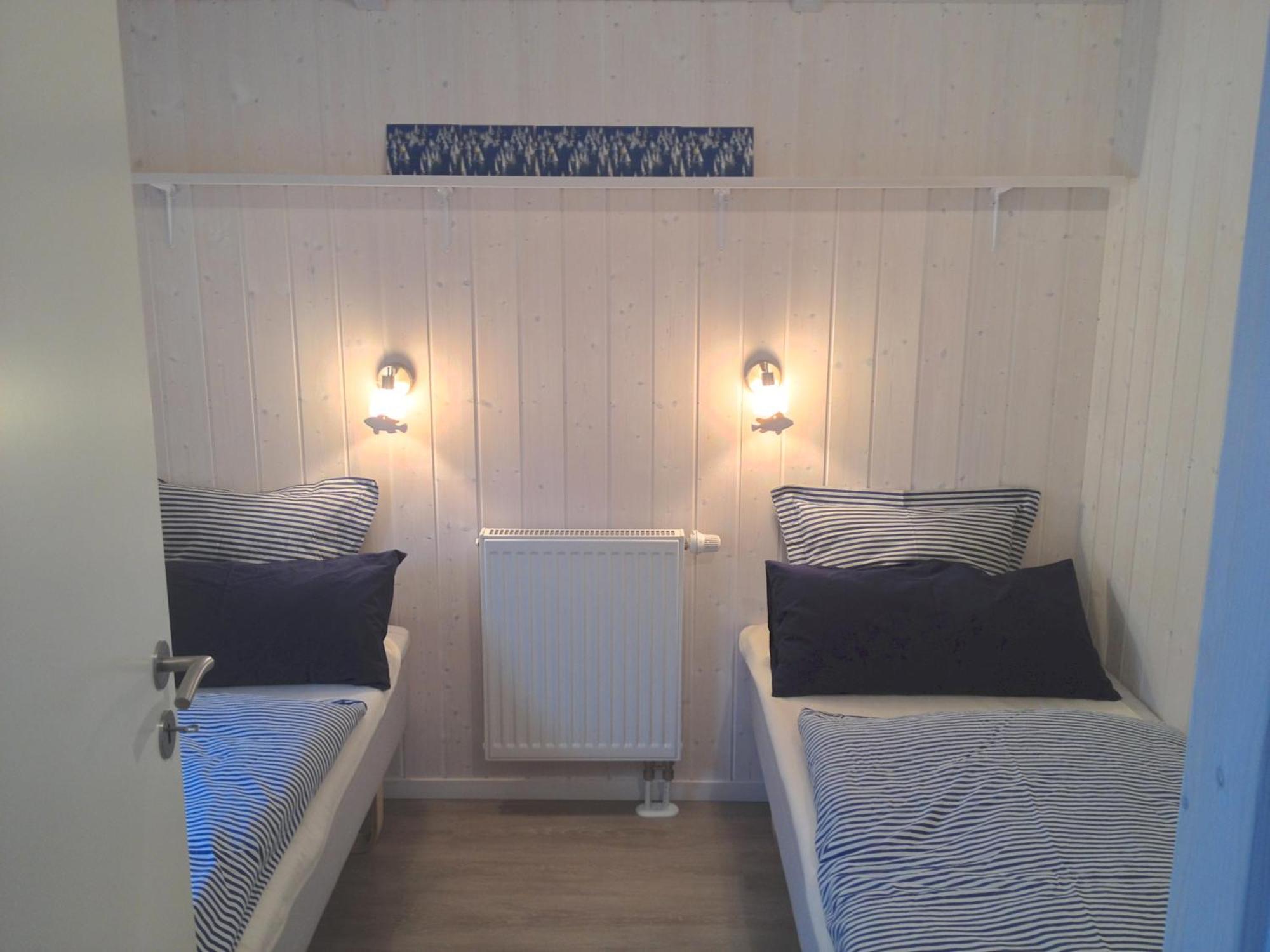 Schlei Resort Marina Huelsen Kosel 部屋 写真