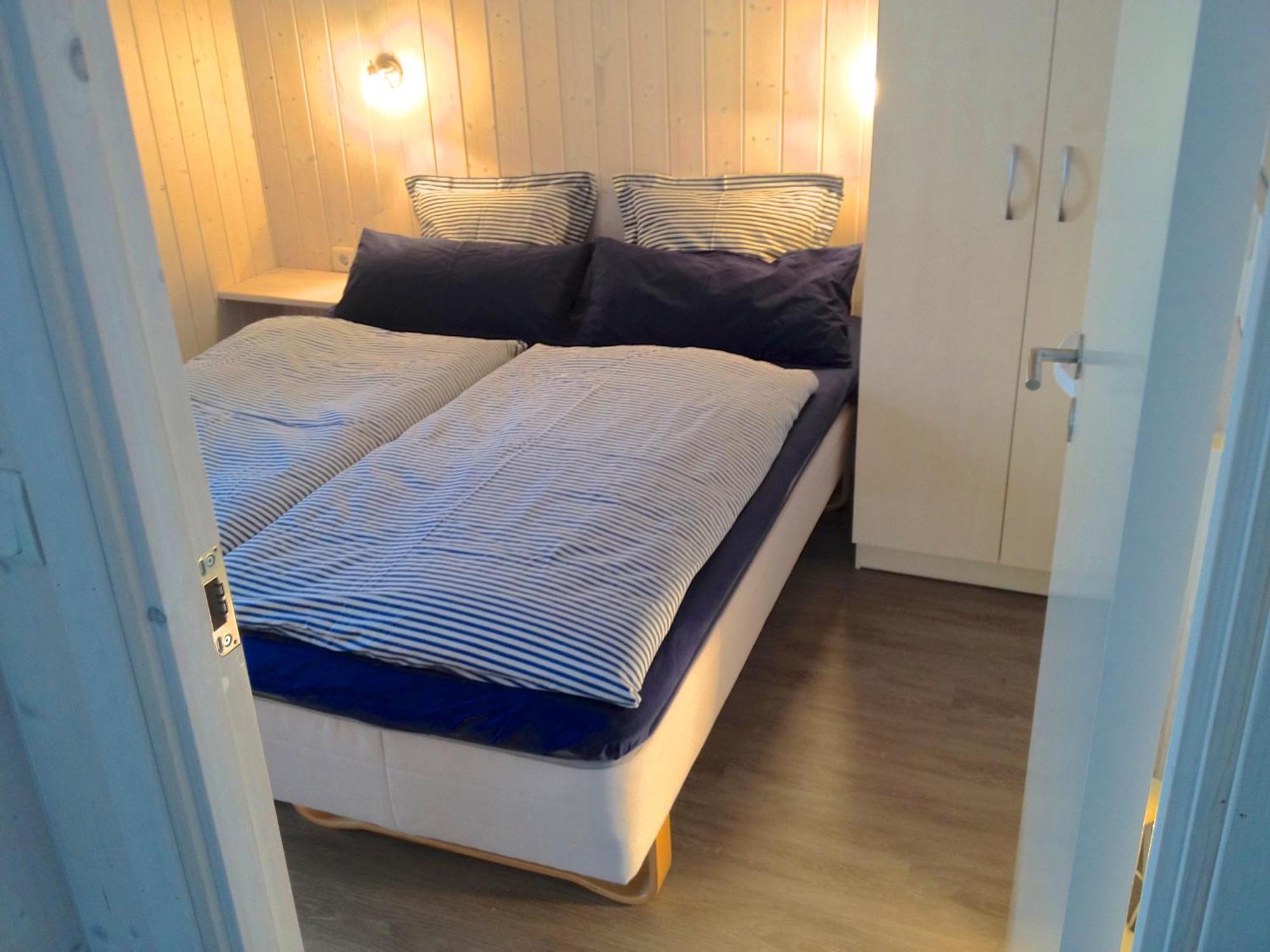 Schlei Resort Marina Huelsen Kosel 部屋 写真