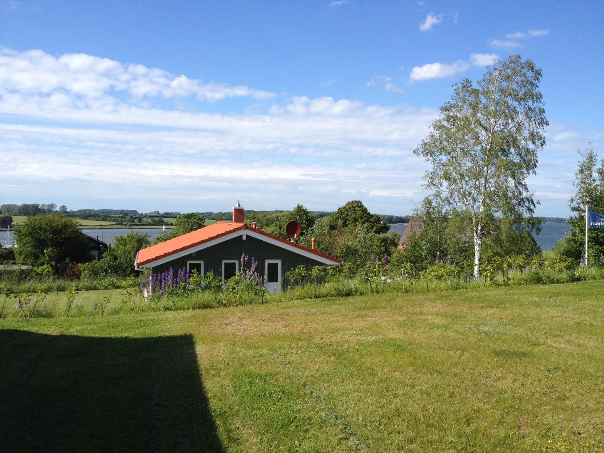 Schlei Resort Marina Huelsen Kosel 部屋 写真