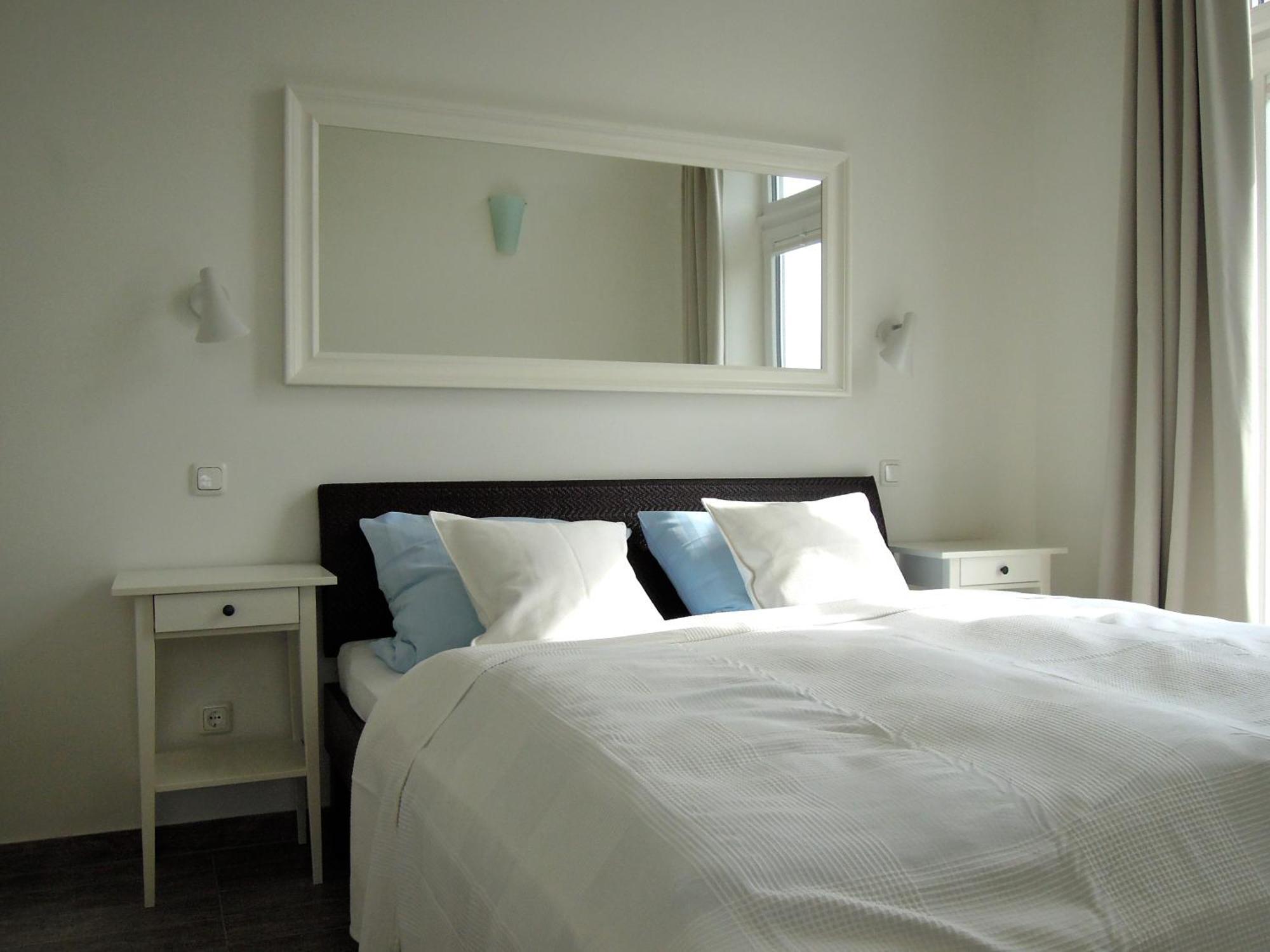 Schlei Resort Marina Huelsen Kosel 部屋 写真