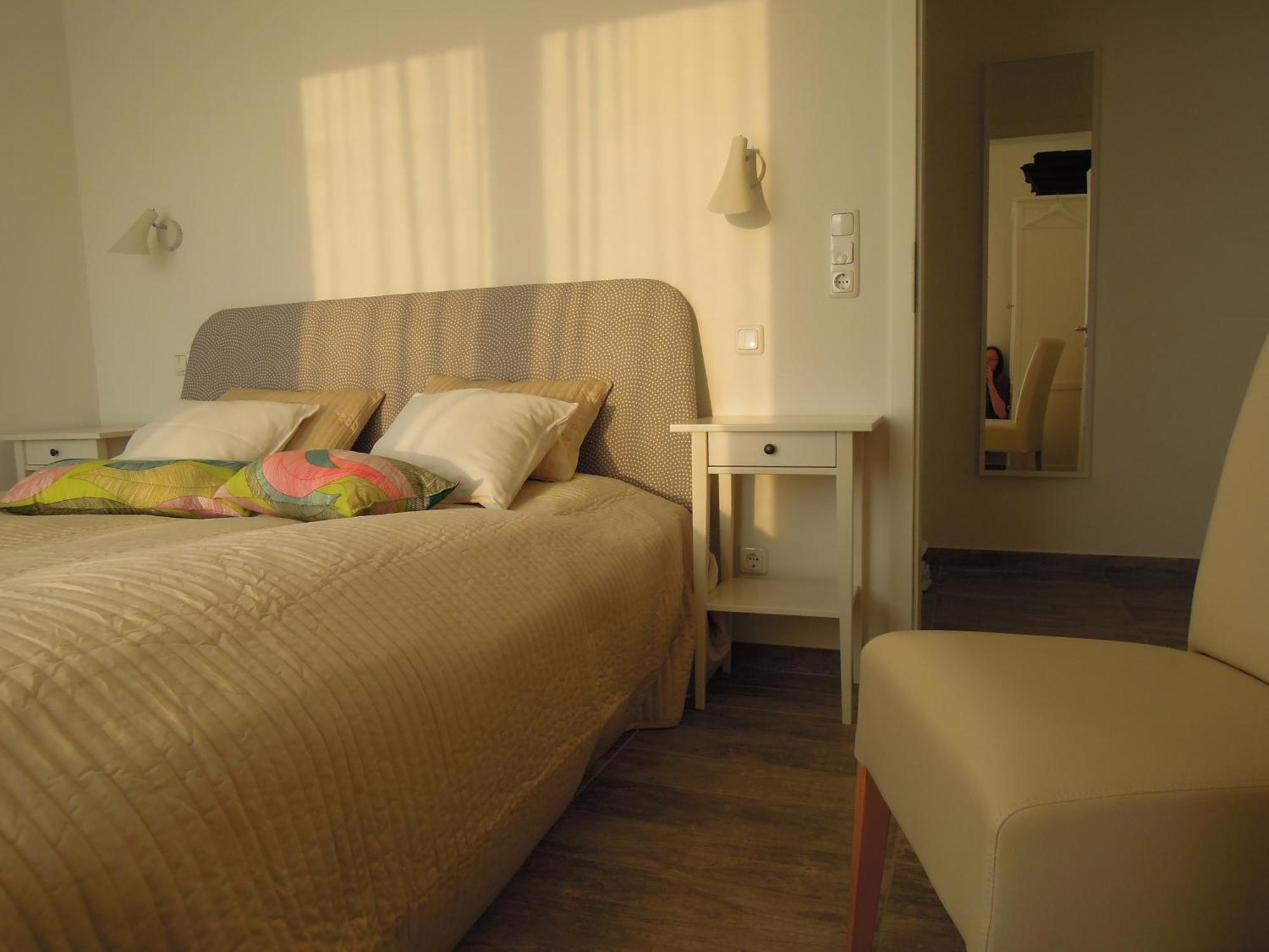 Schlei Resort Marina Huelsen Kosel 部屋 写真