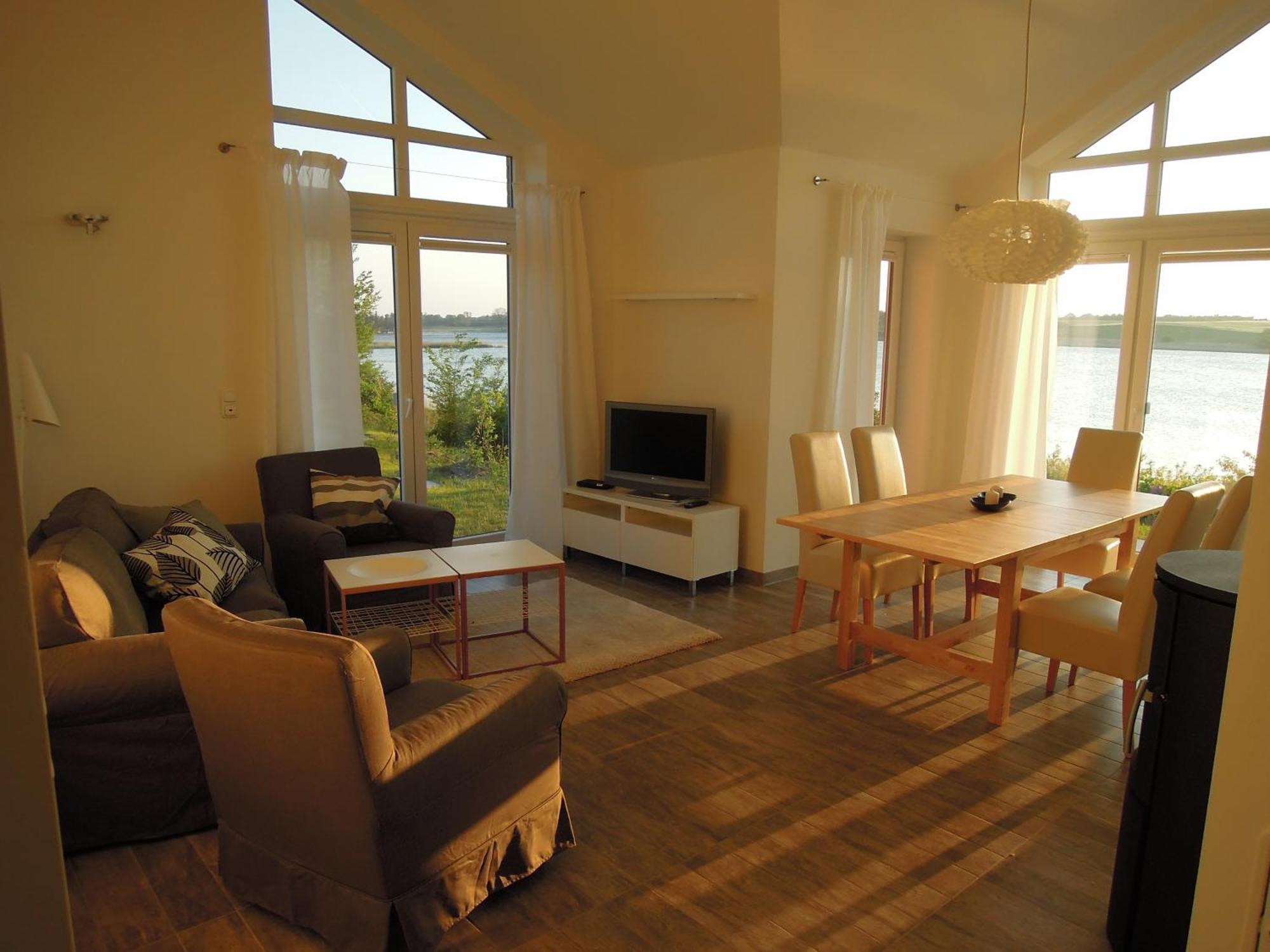 Schlei Resort Marina Huelsen Kosel 部屋 写真