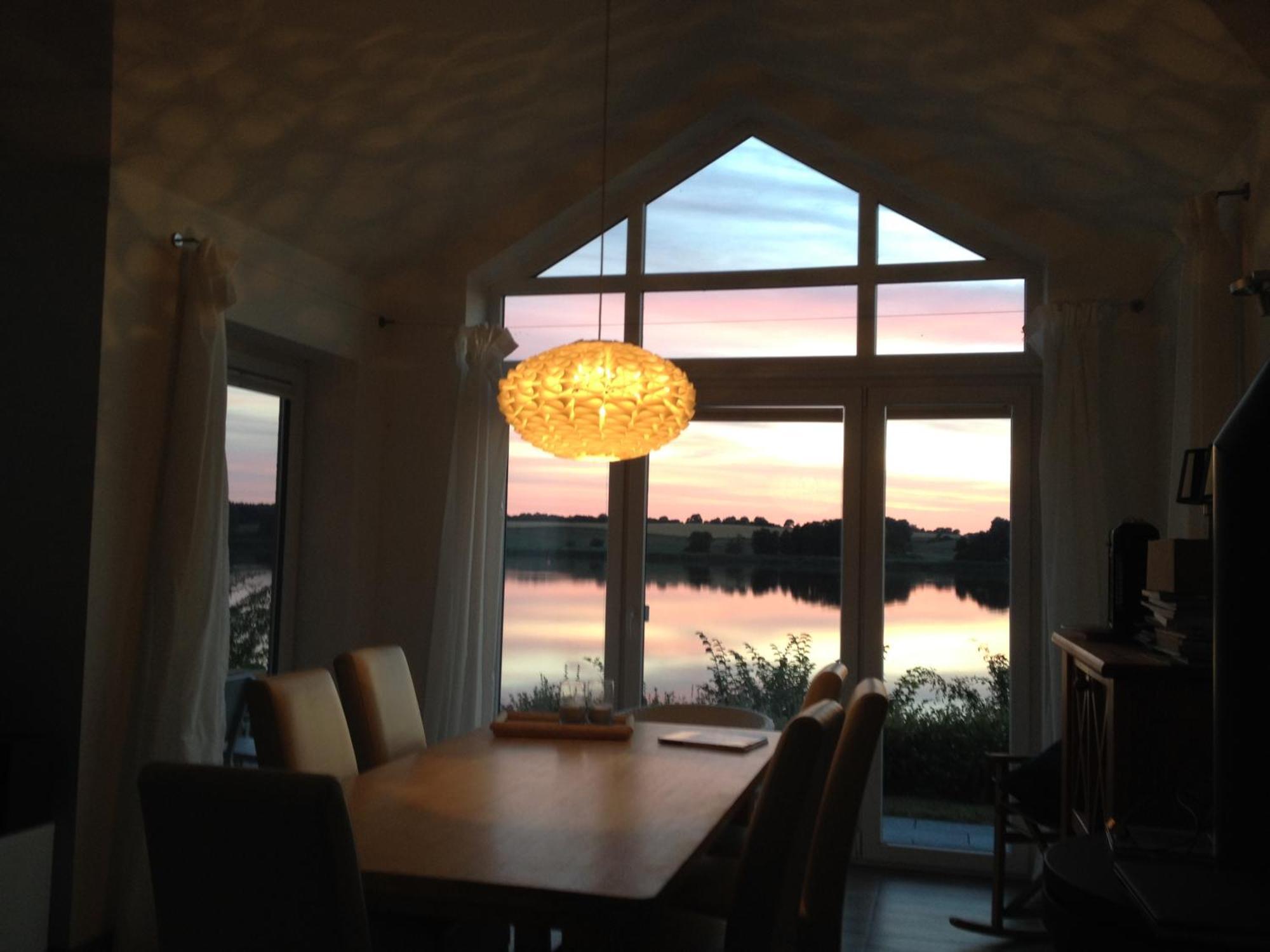 Schlei Resort Marina Huelsen Kosel 部屋 写真