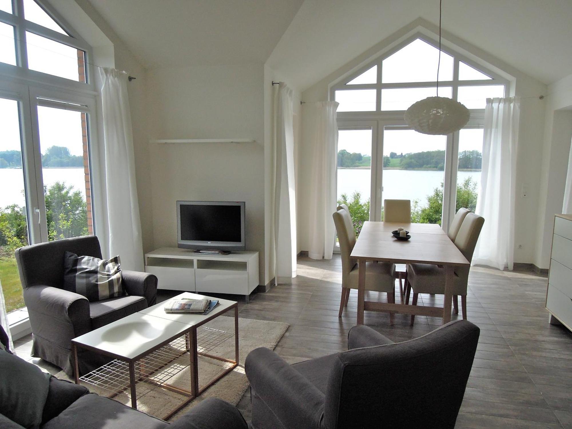 Schlei Resort Marina Huelsen Kosel 部屋 写真