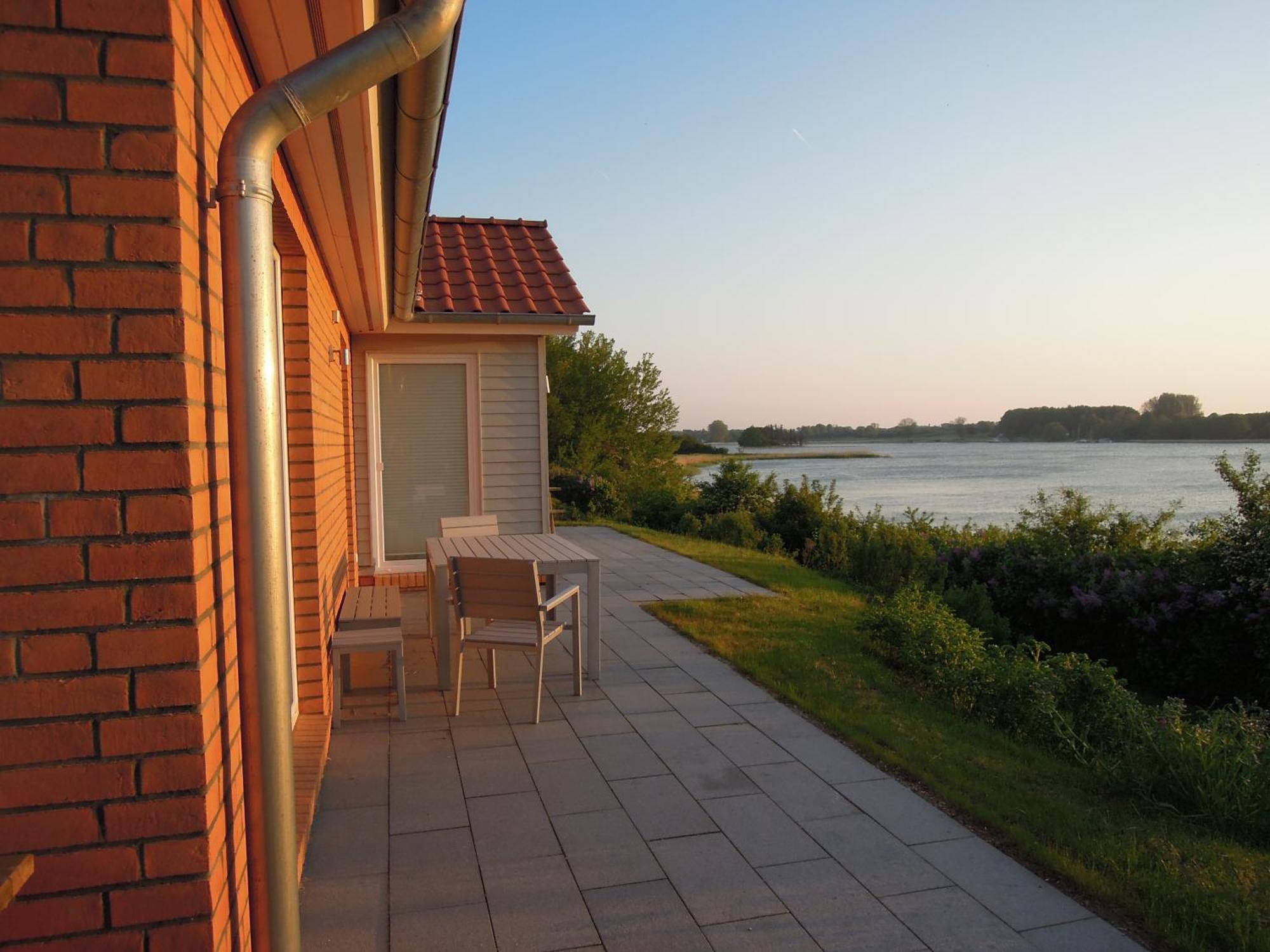Schlei Resort Marina Huelsen Kosel 部屋 写真