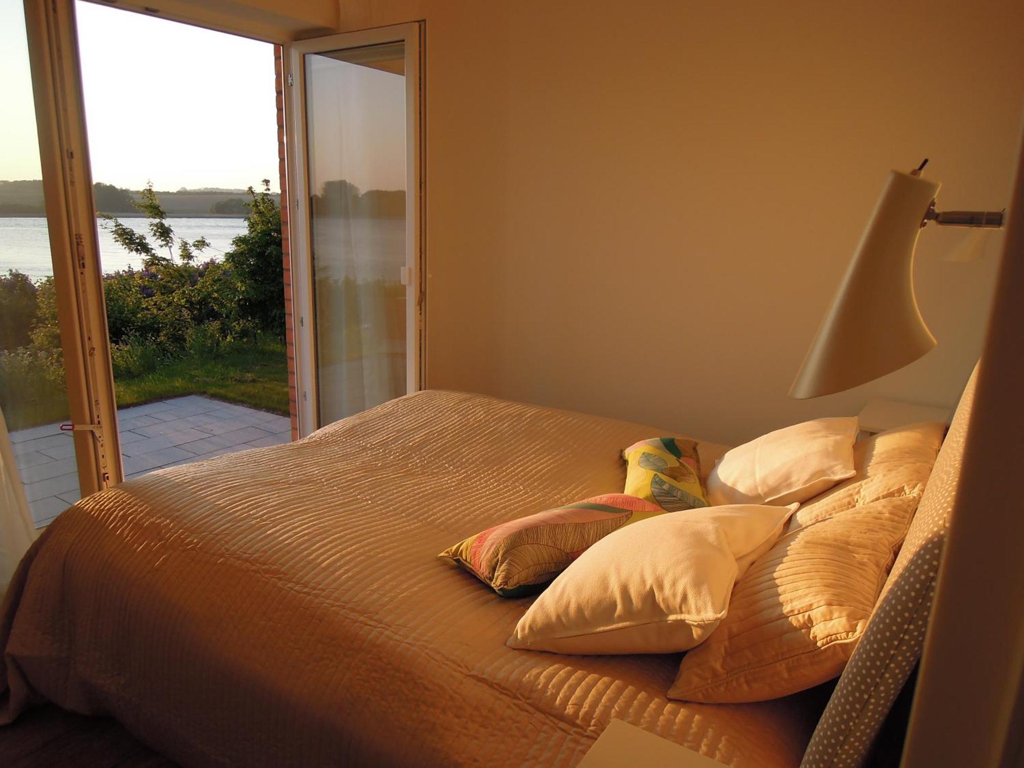 Schlei Resort Marina Huelsen Kosel 部屋 写真