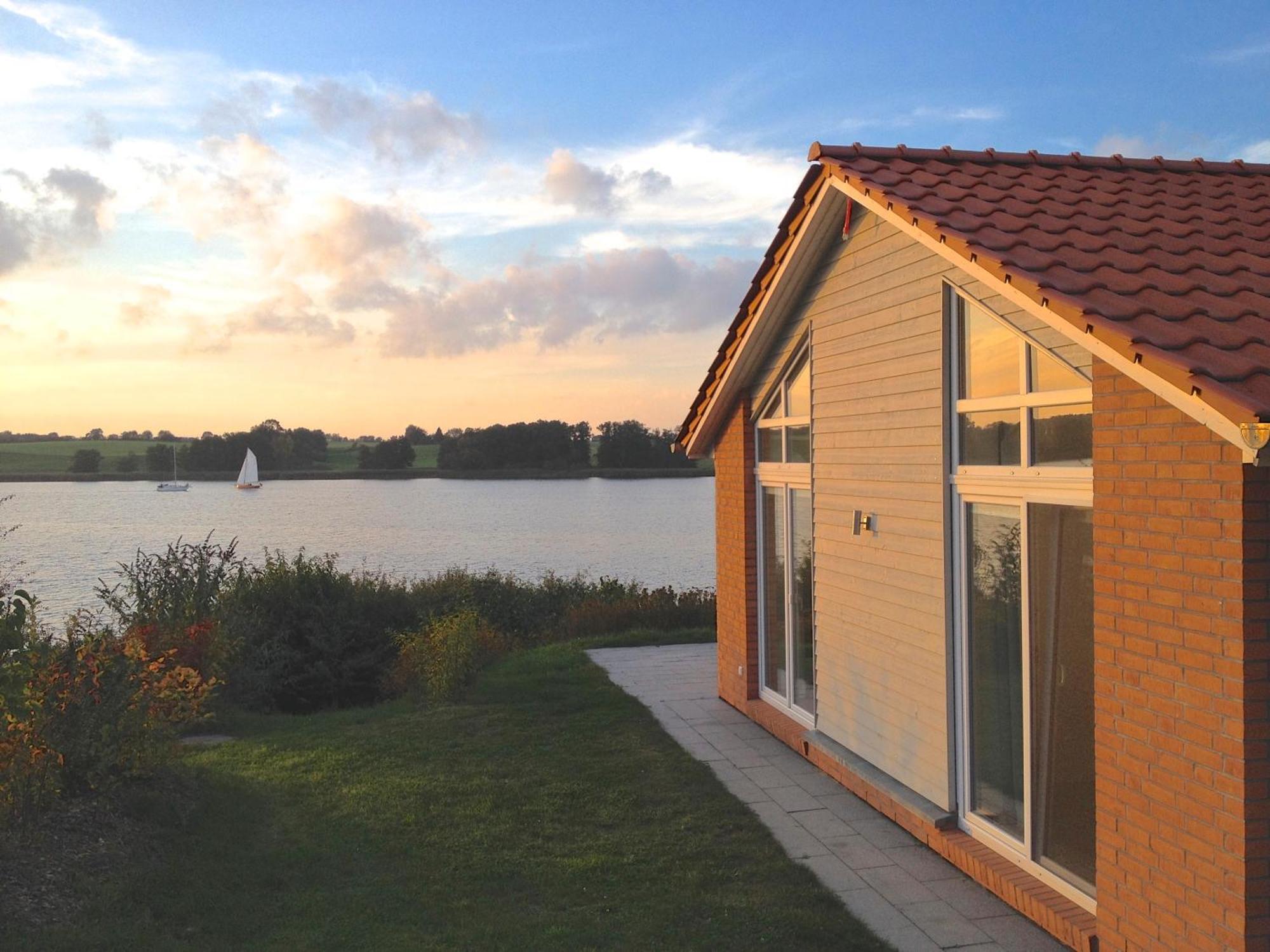 Schlei Resort Marina Huelsen Kosel 部屋 写真