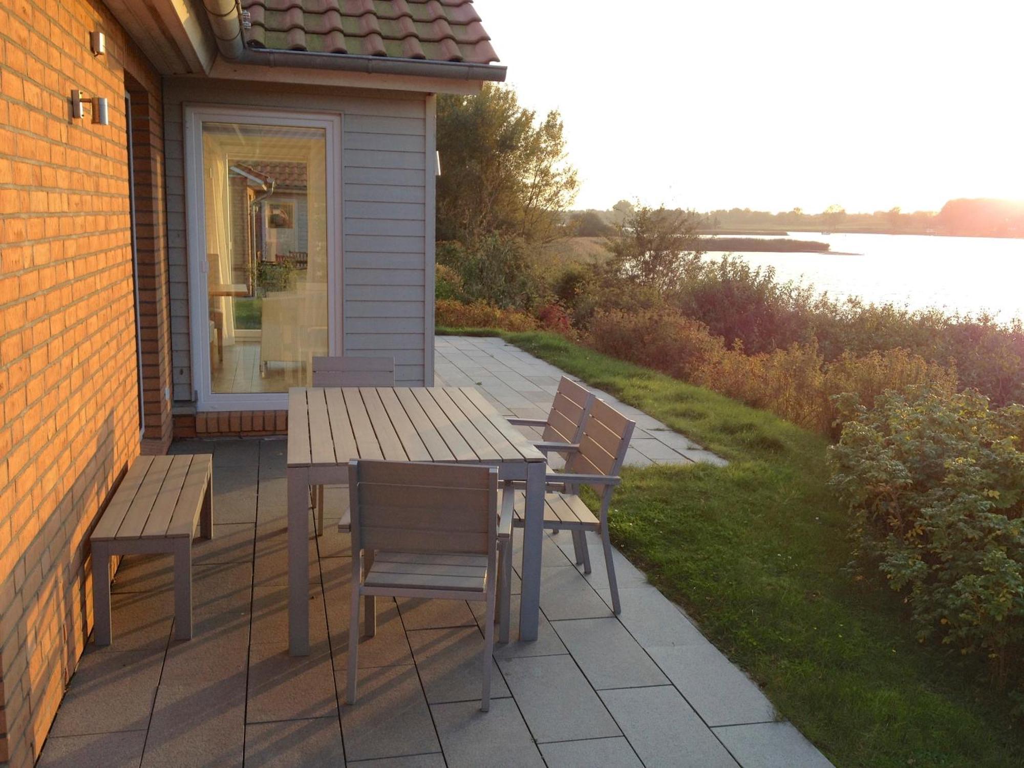 Schlei Resort Marina Huelsen Kosel 部屋 写真