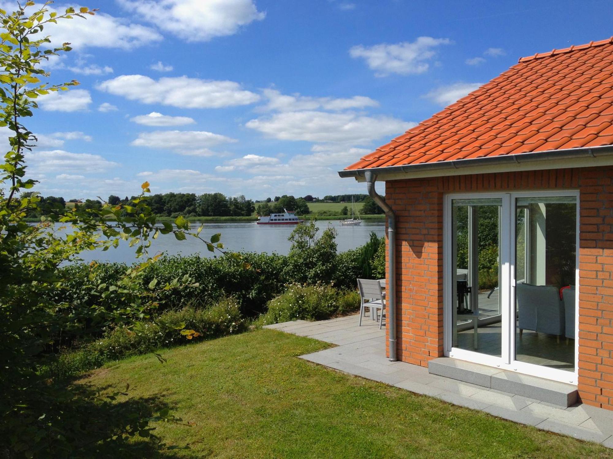 Schlei Resort Marina Huelsen Kosel 部屋 写真