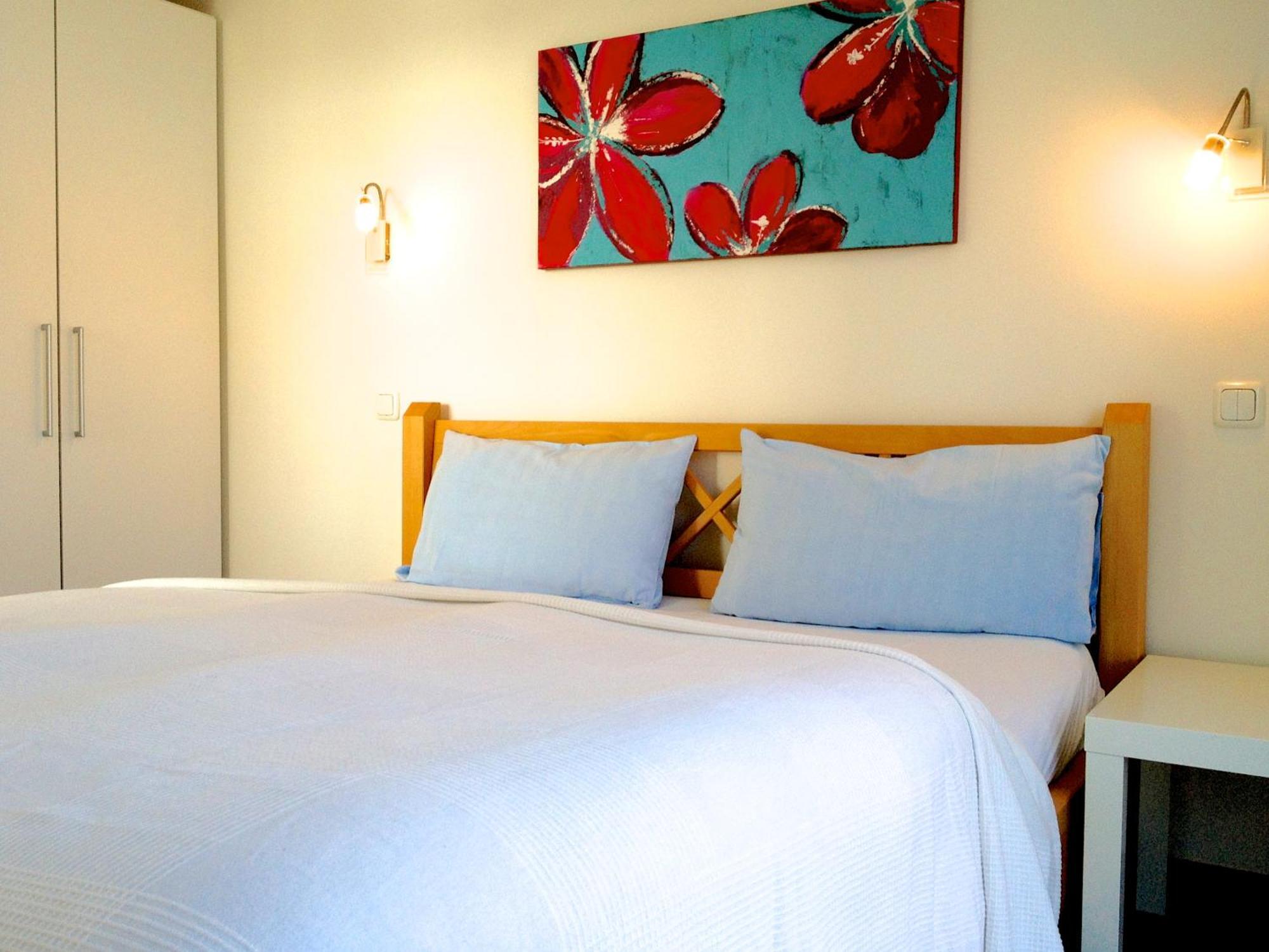 Schlei Resort Marina Huelsen Kosel 部屋 写真
