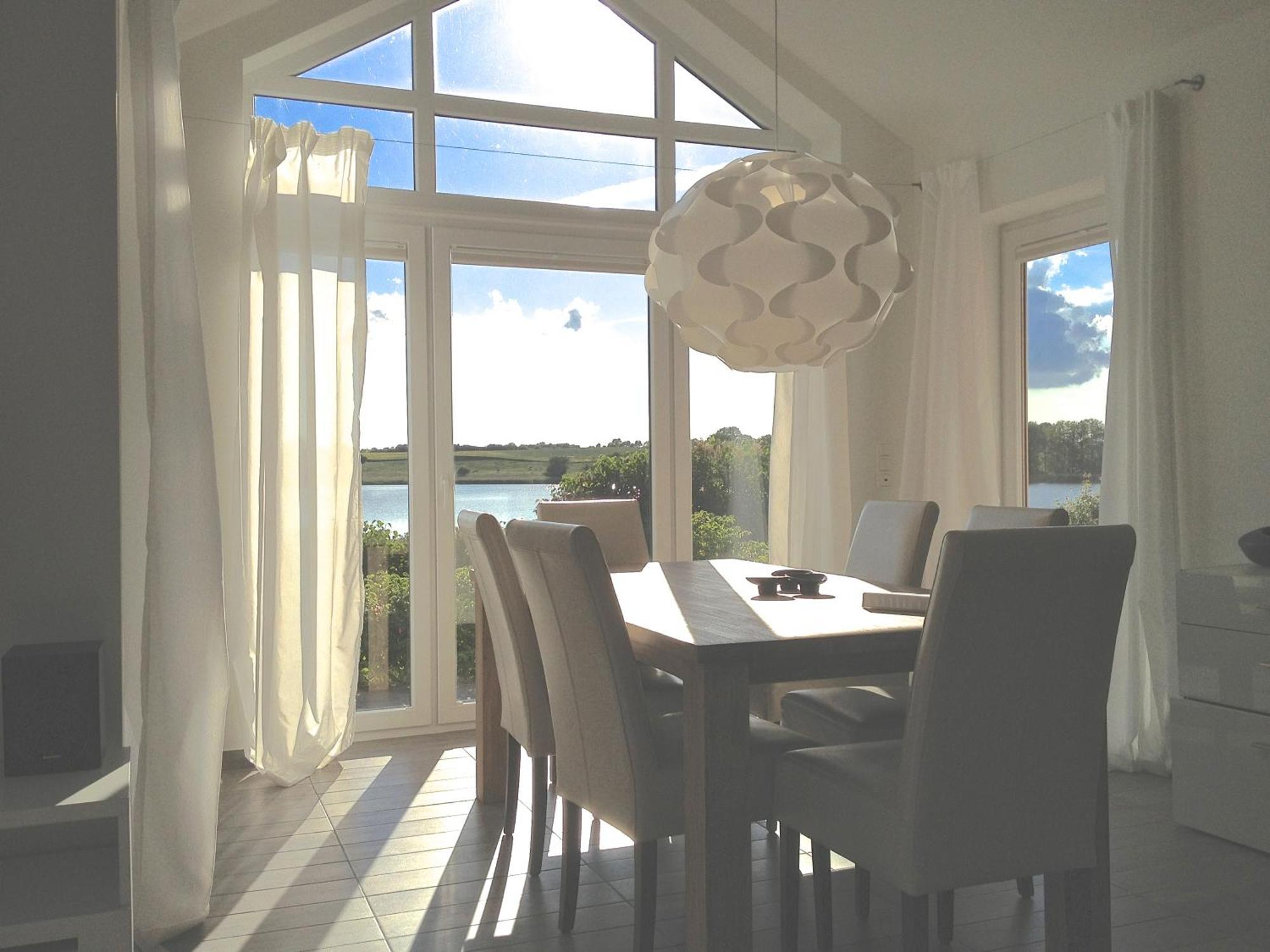 Schlei Resort Marina Huelsen Kosel 部屋 写真