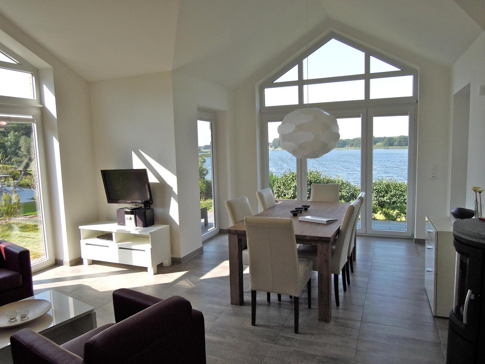 Schlei Resort Marina Huelsen Kosel 部屋 写真