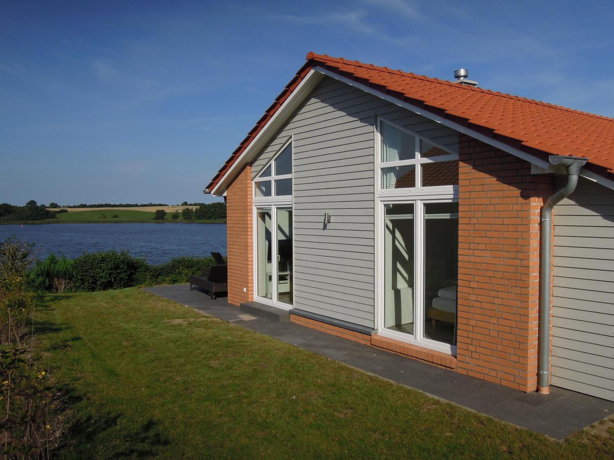 Schlei Resort Marina Huelsen Kosel 部屋 写真