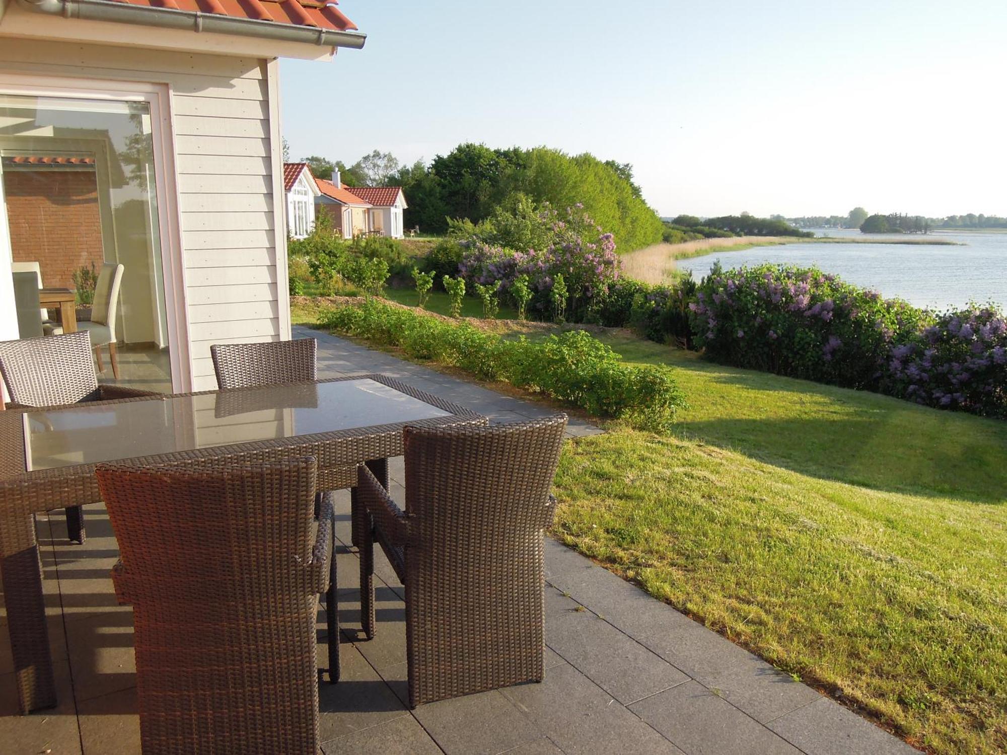 Schlei Resort Marina Huelsen Kosel 部屋 写真
