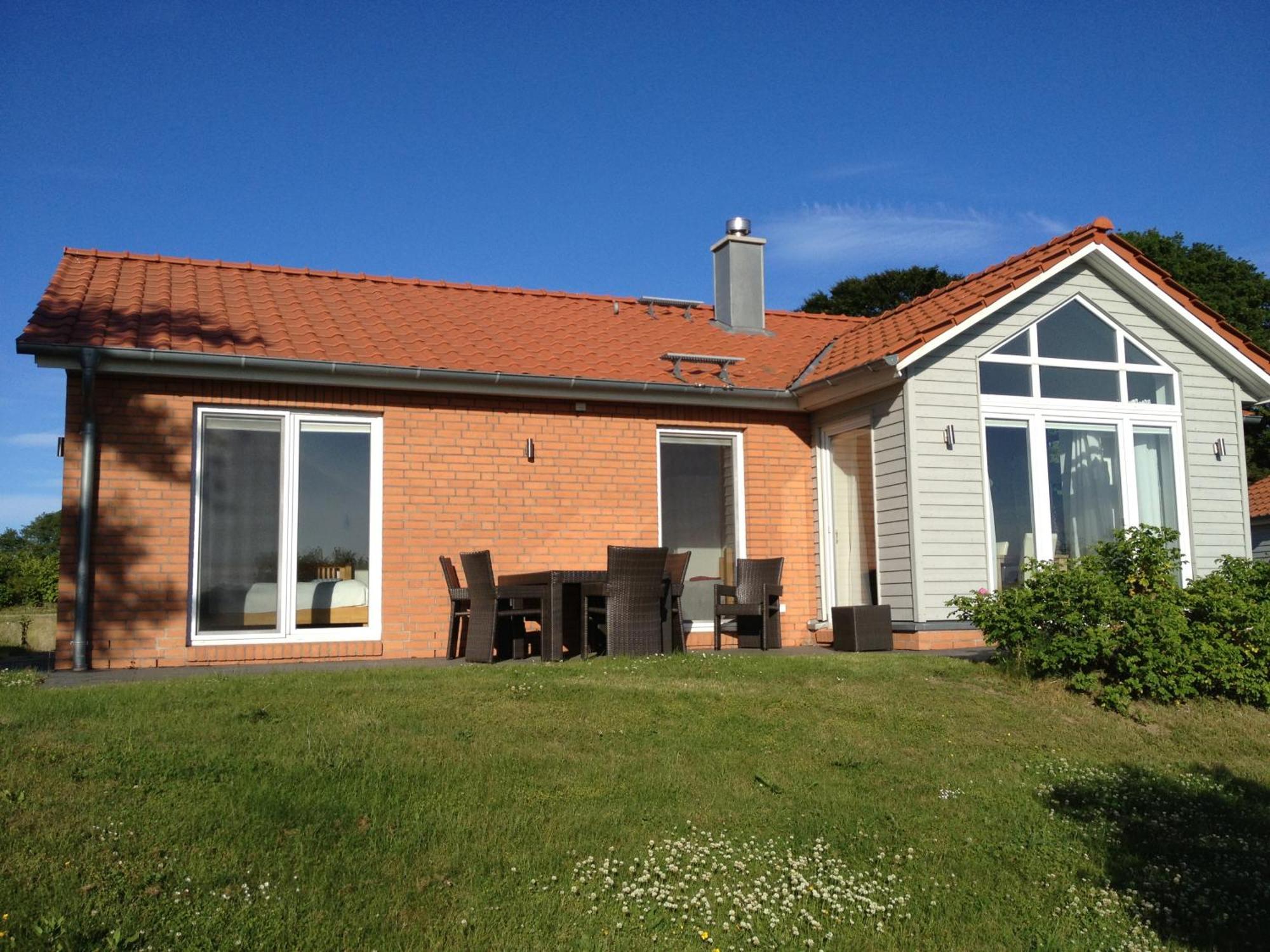 Schlei Resort Marina Huelsen Kosel 部屋 写真
