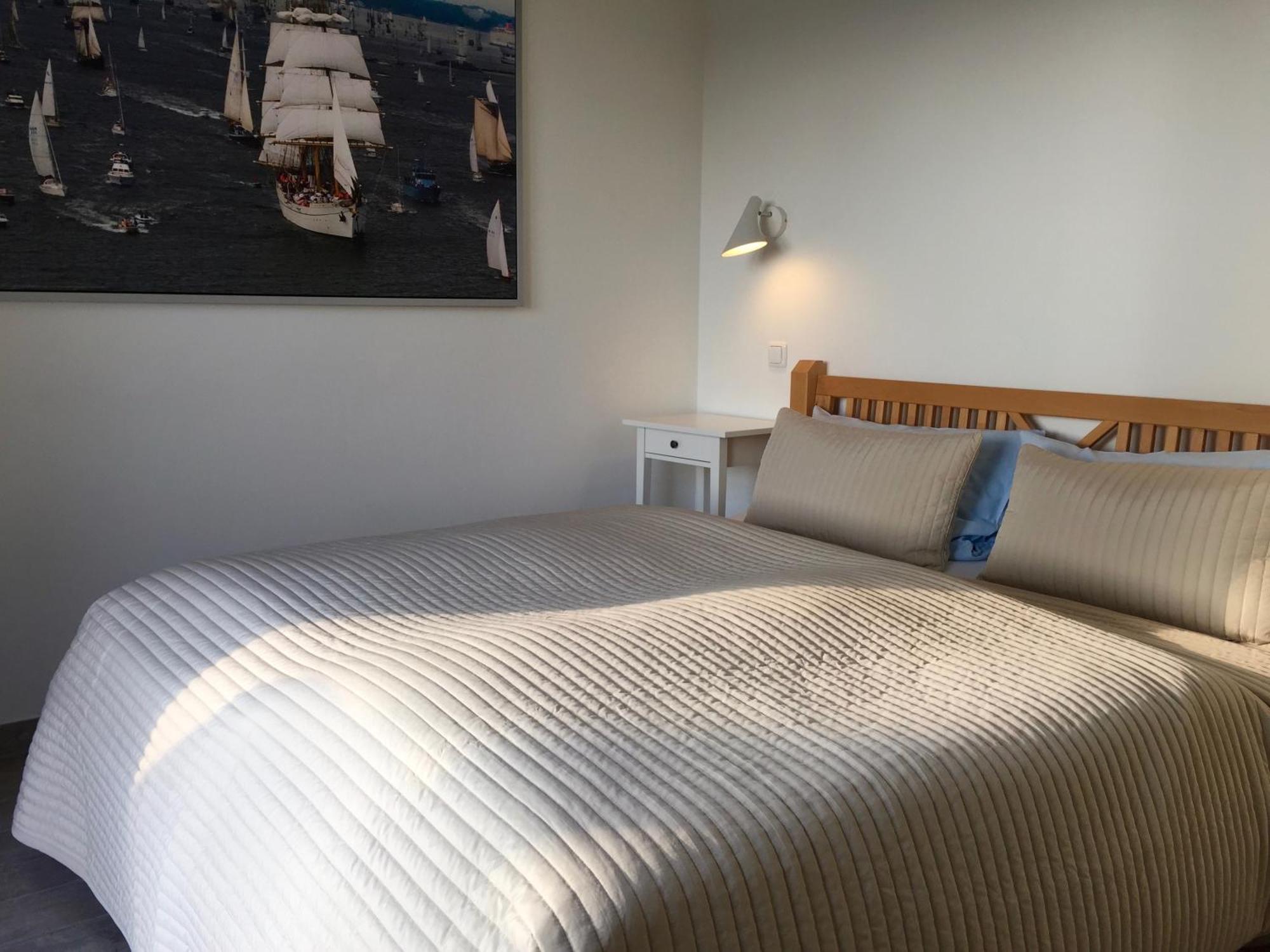Schlei Resort Marina Huelsen Kosel 部屋 写真