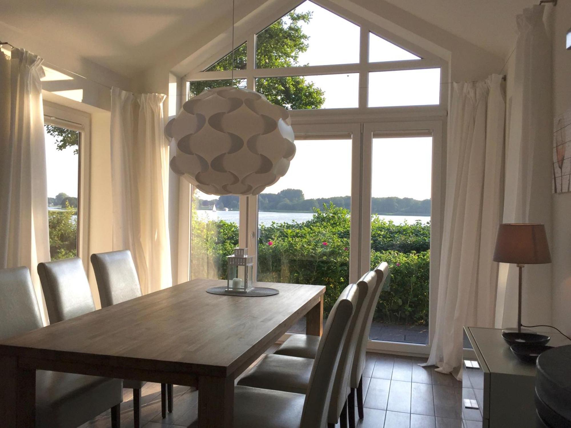 Schlei Resort Marina Huelsen Kosel 部屋 写真
