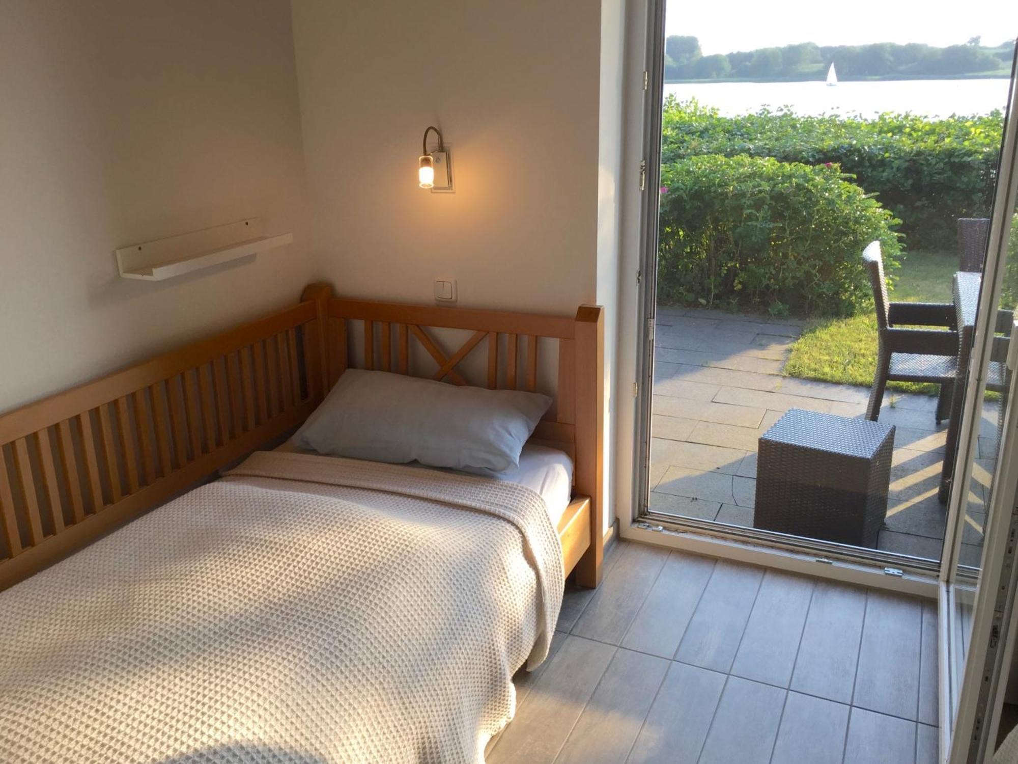 Schlei Resort Marina Huelsen Kosel 部屋 写真