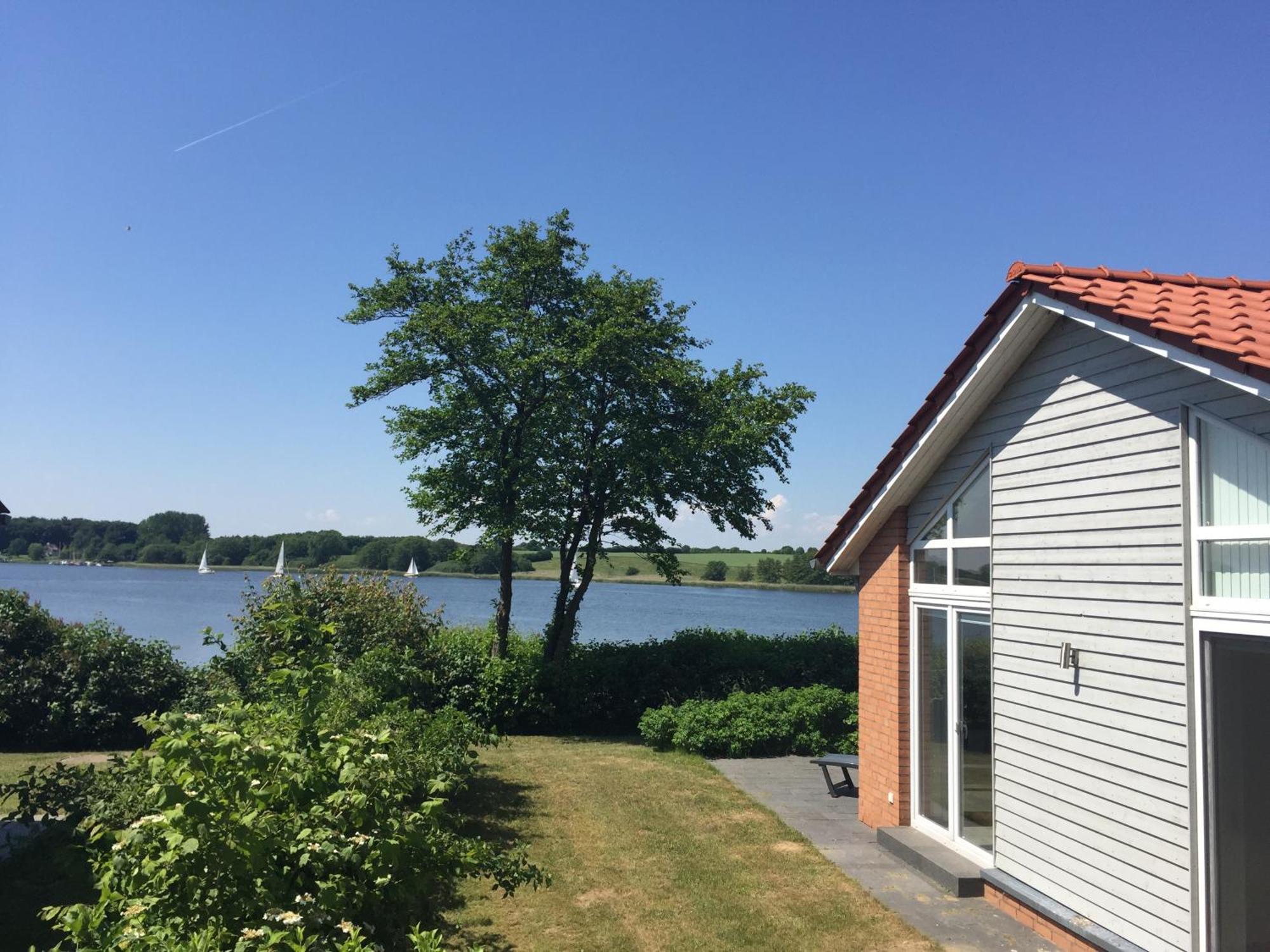Schlei Resort Marina Huelsen Kosel 部屋 写真