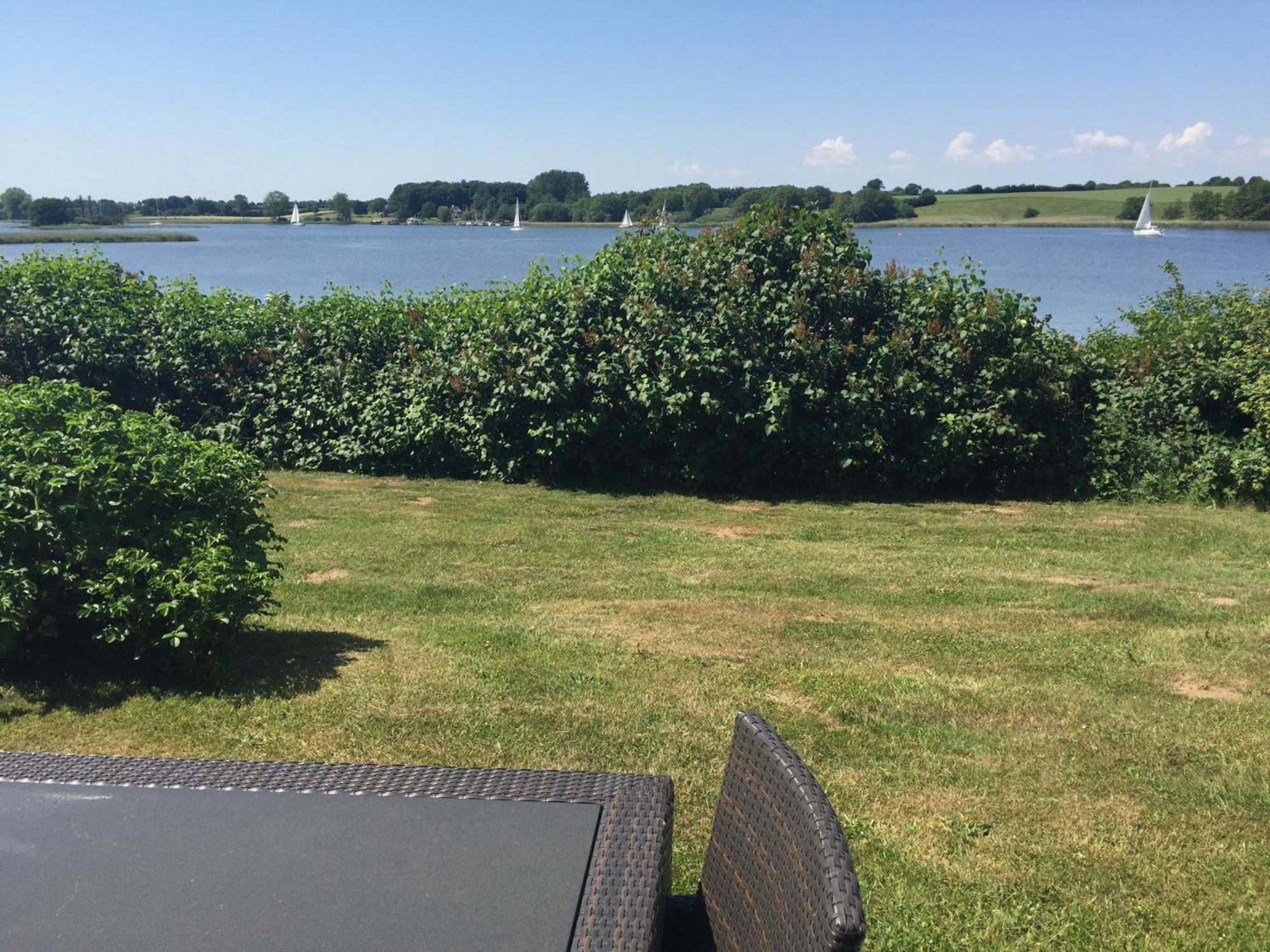 Schlei Resort Marina Huelsen Kosel 部屋 写真