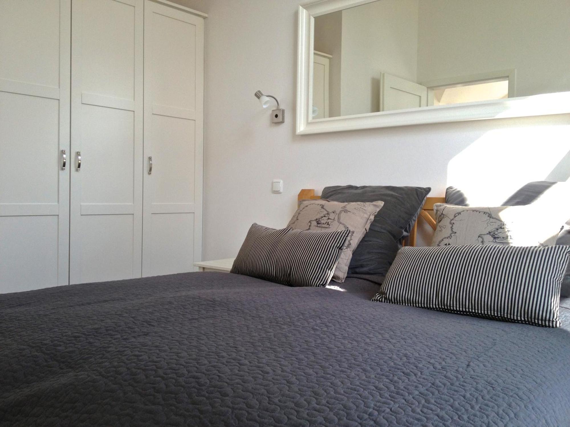 Schlei Resort Marina Huelsen Kosel 部屋 写真