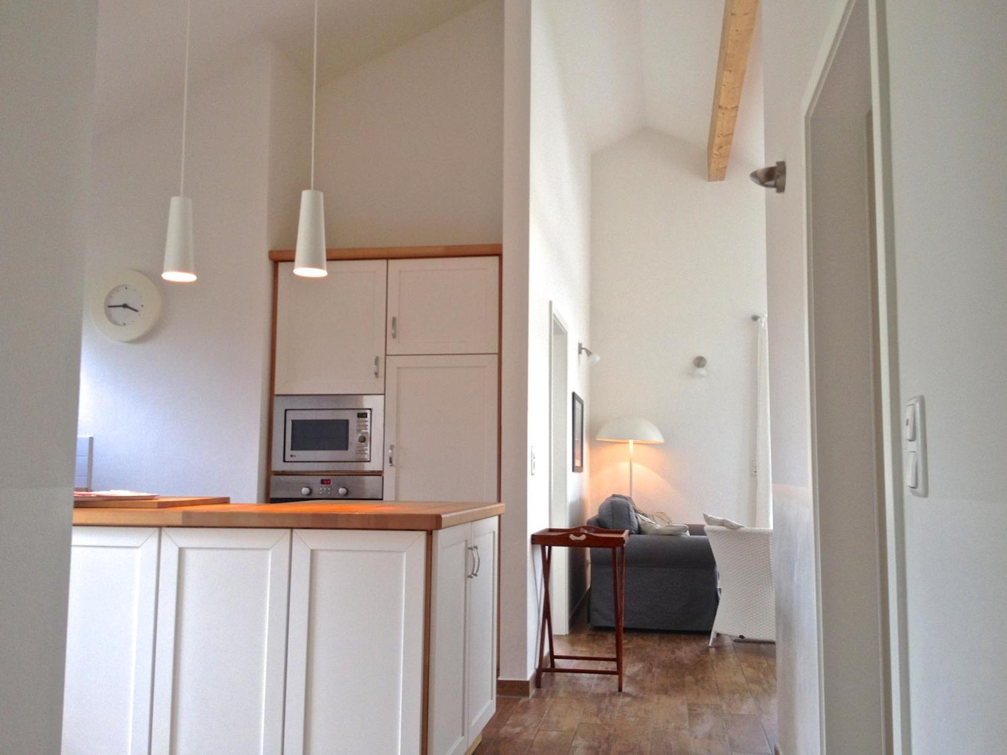 Schlei Resort Marina Huelsen Kosel 部屋 写真