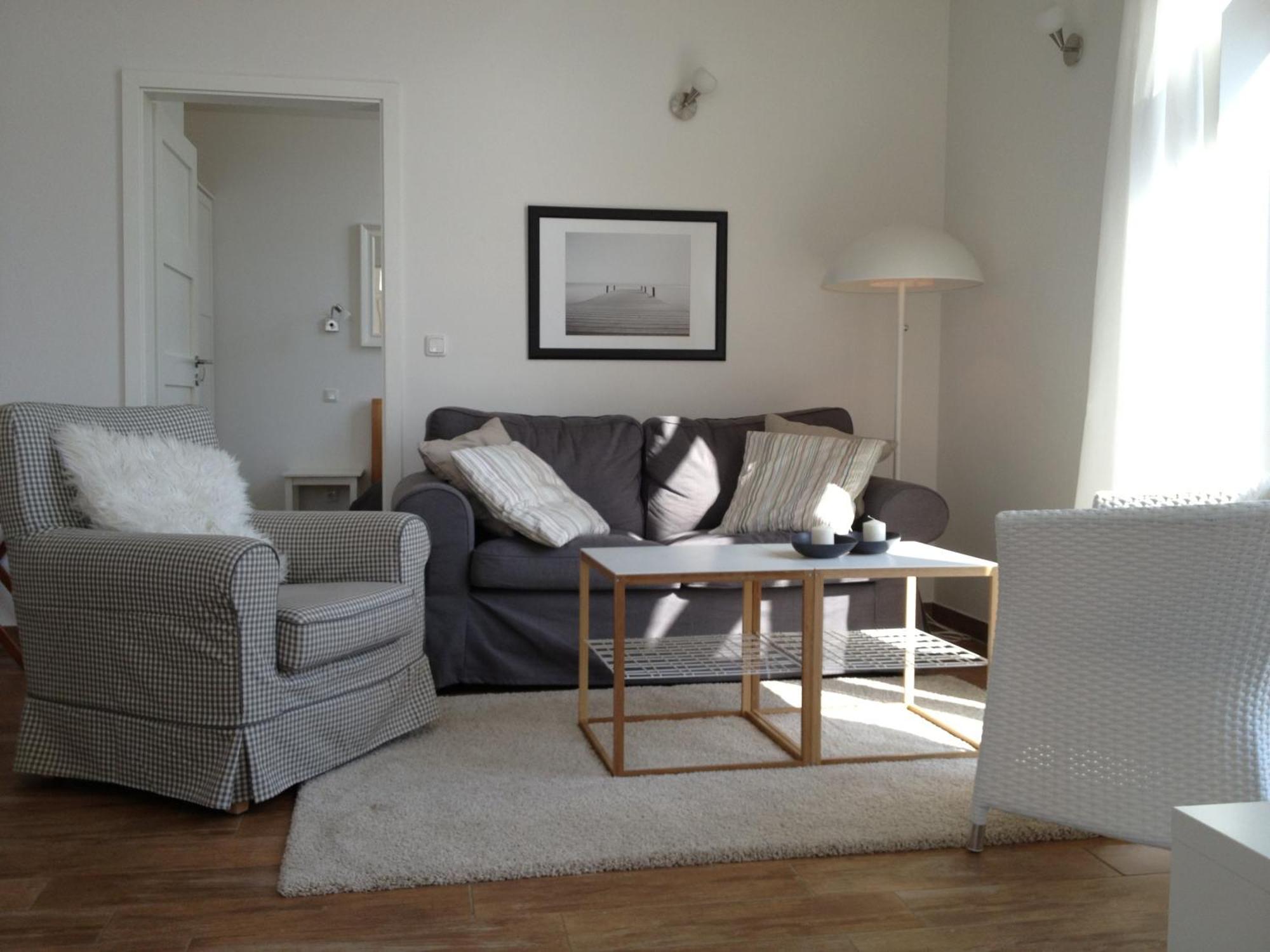 Schlei Resort Marina Huelsen Kosel 部屋 写真