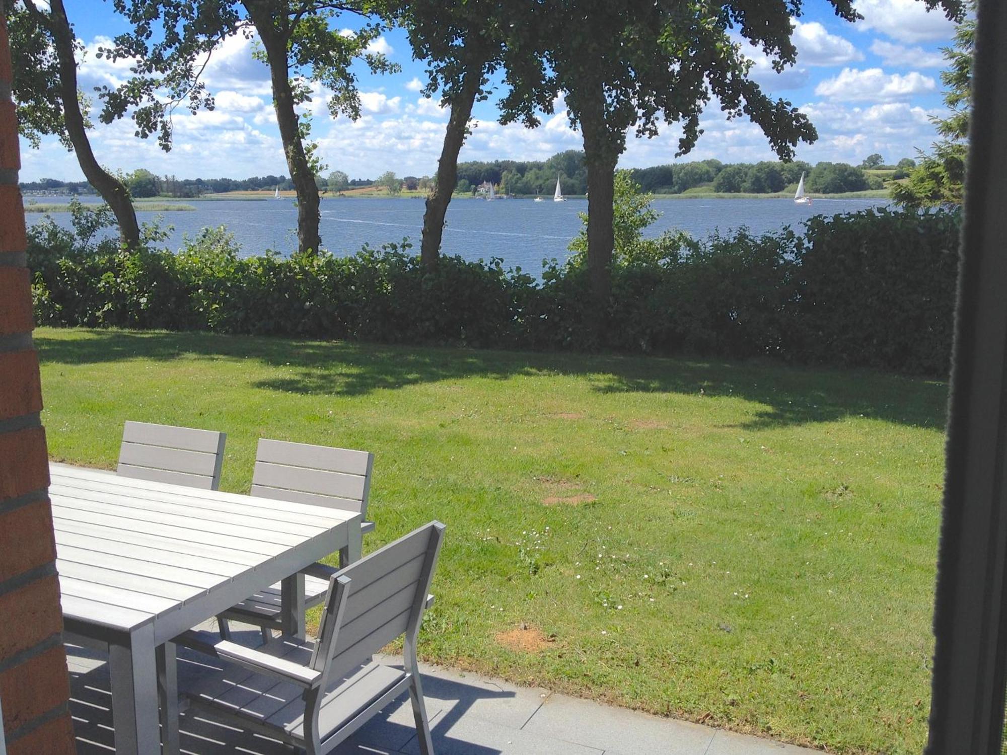 Schlei Resort Marina Huelsen Kosel 部屋 写真