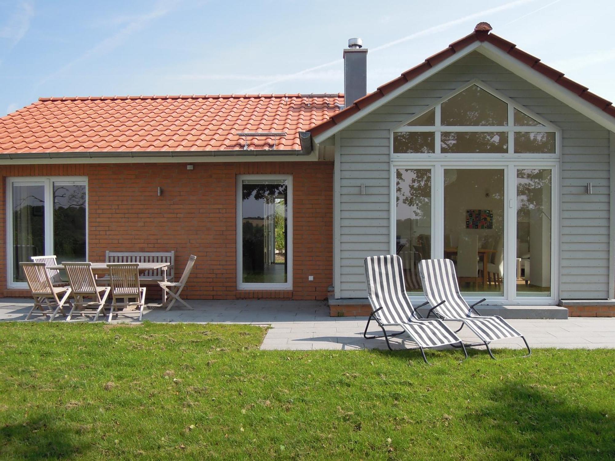 Schlei Resort Marina Huelsen Kosel 部屋 写真
