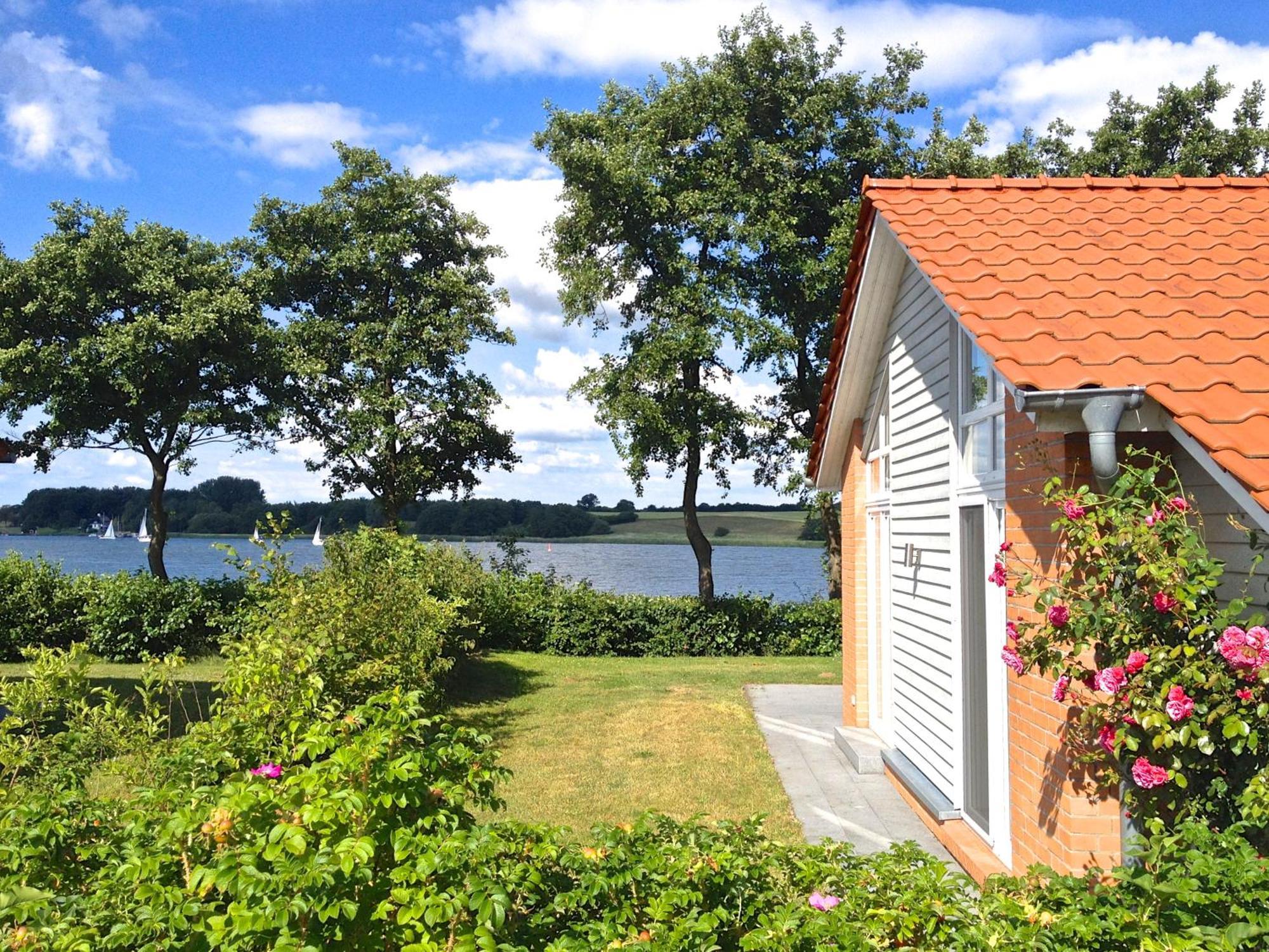 Schlei Resort Marina Huelsen Kosel 部屋 写真