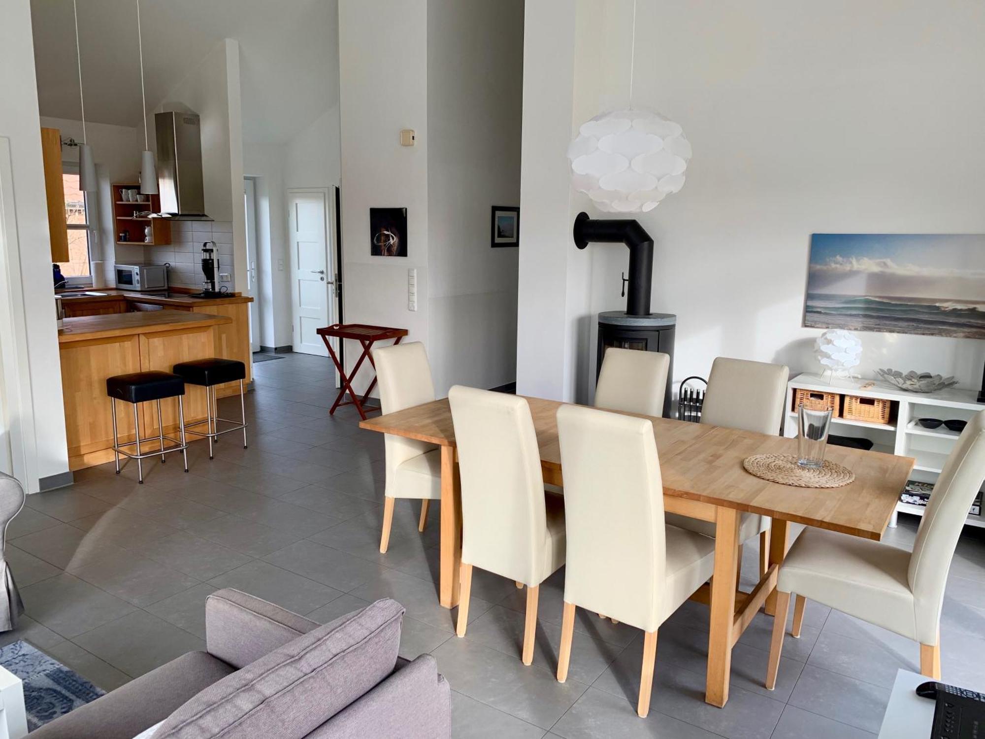 Schlei Resort Marina Huelsen Kosel 部屋 写真