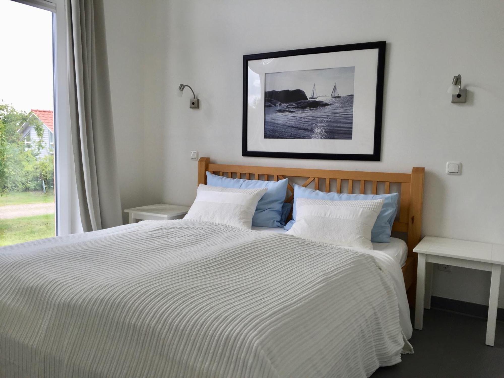 Schlei Resort Marina Huelsen Kosel 部屋 写真