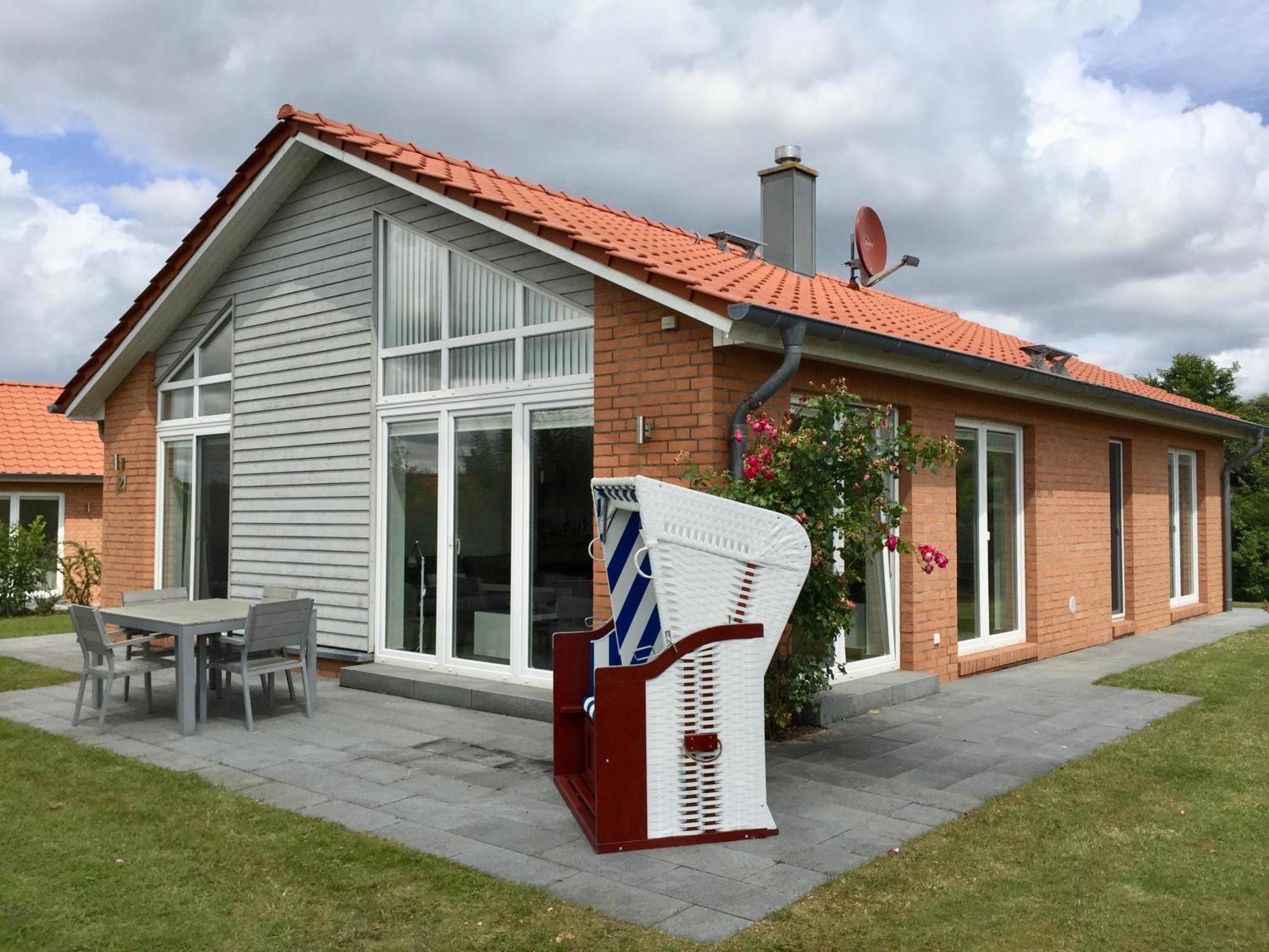Schlei Resort Marina Huelsen Kosel 部屋 写真