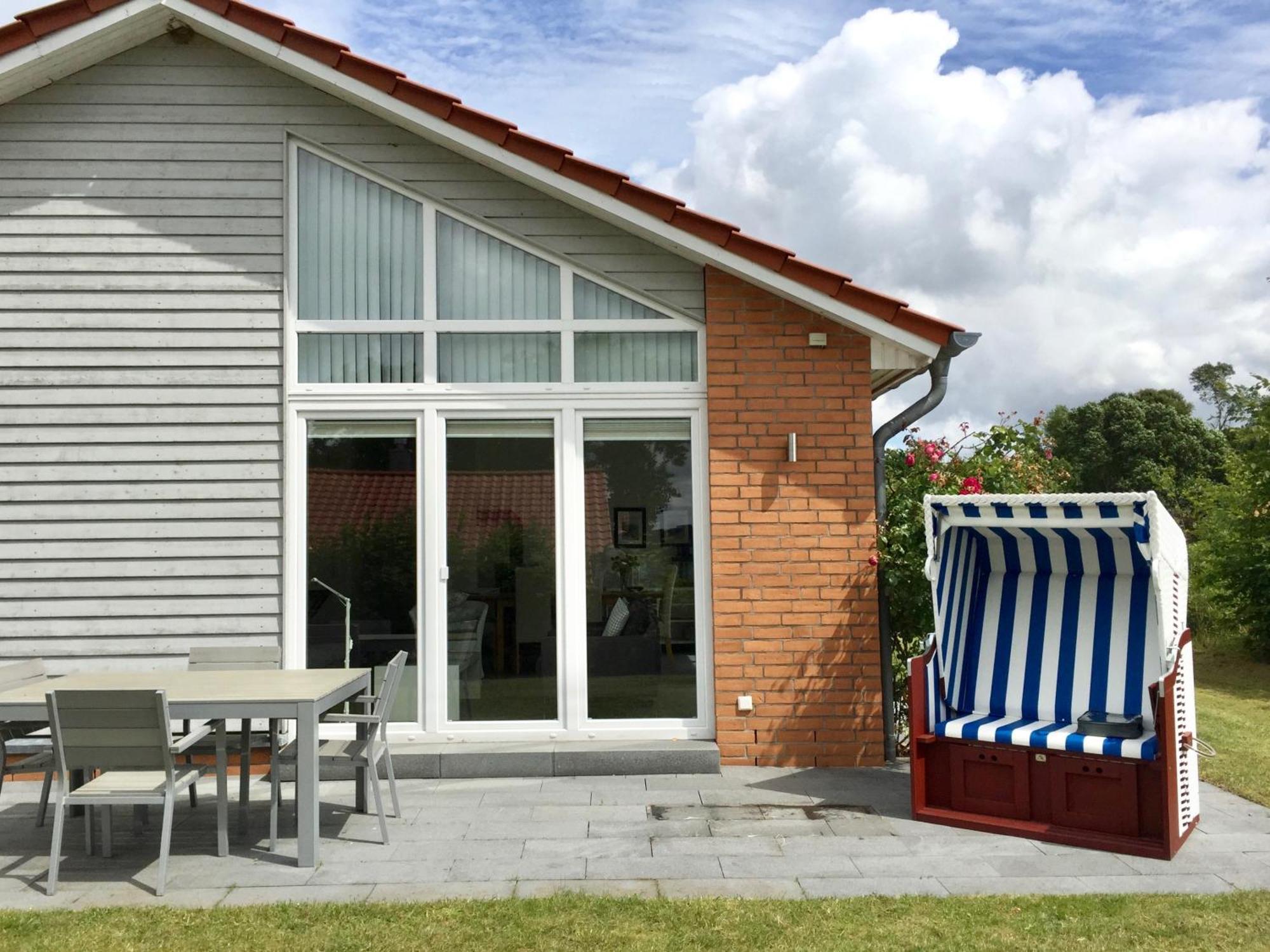 Schlei Resort Marina Huelsen Kosel 部屋 写真