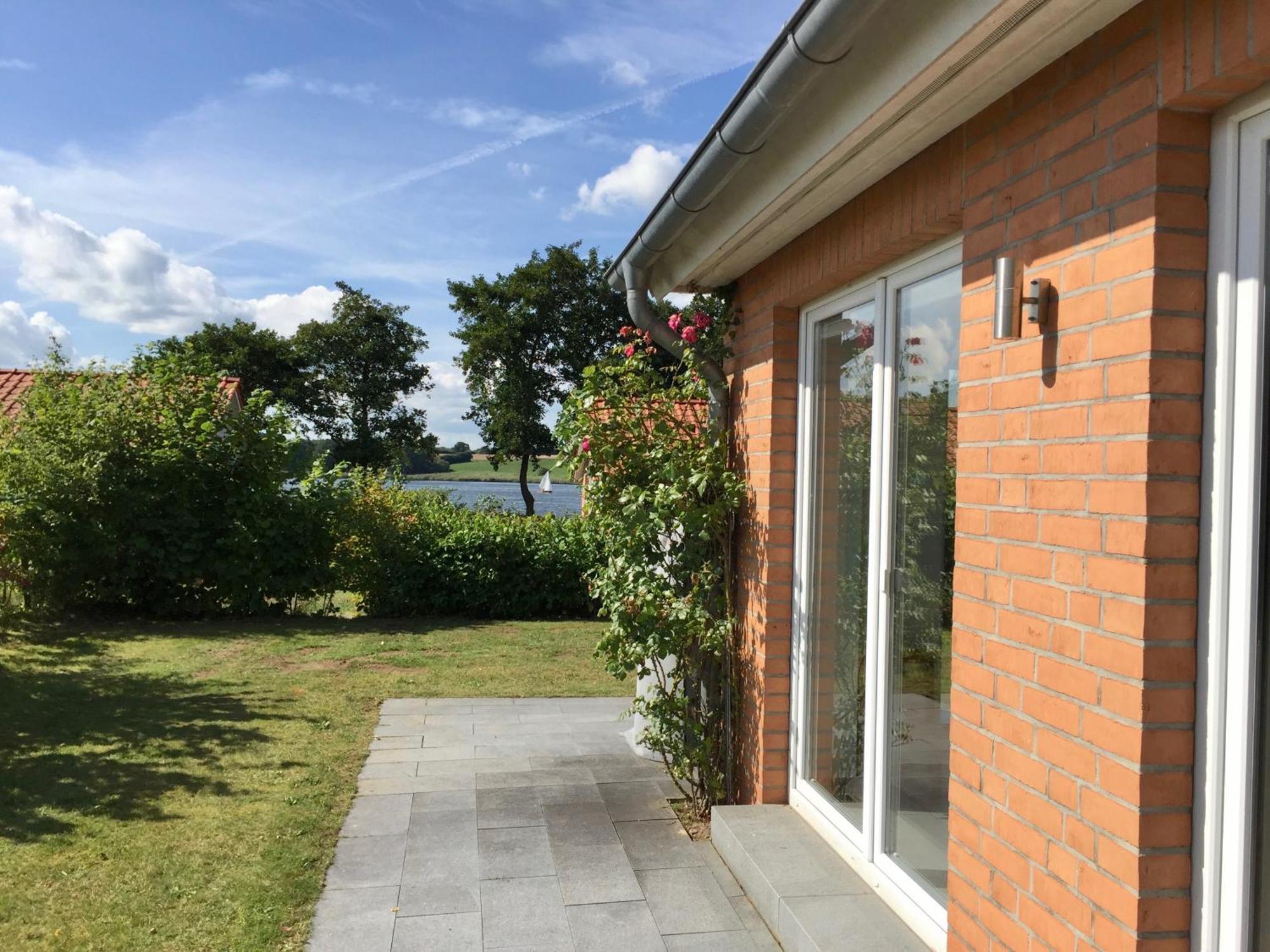 Schlei Resort Marina Huelsen Kosel 部屋 写真
