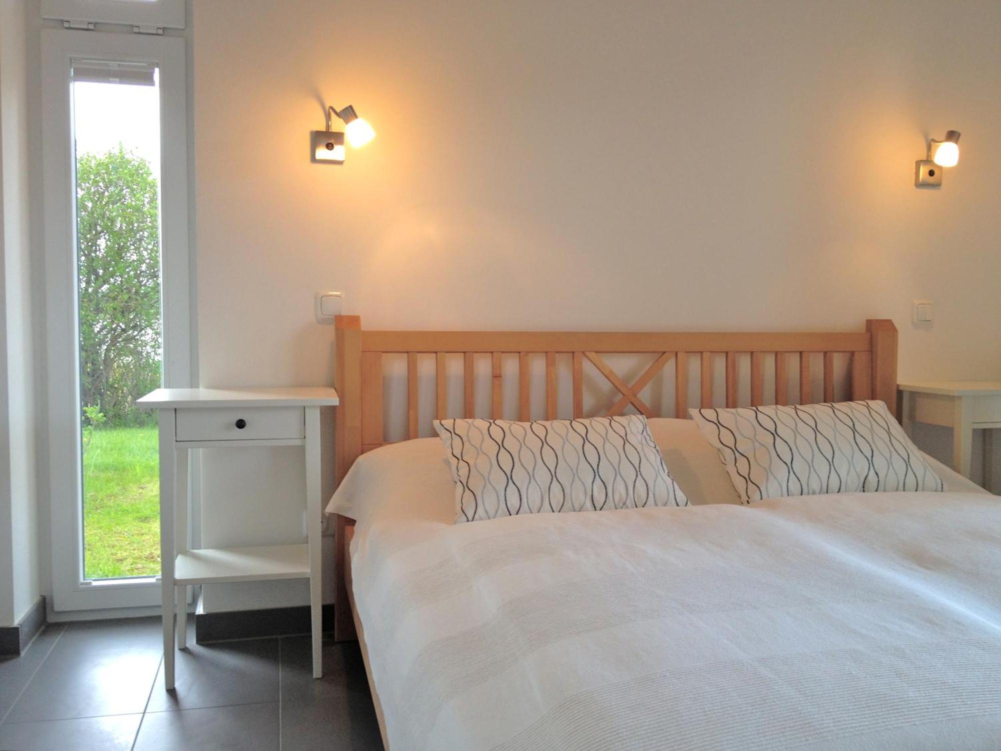 Schlei Resort Marina Huelsen Kosel 部屋 写真
