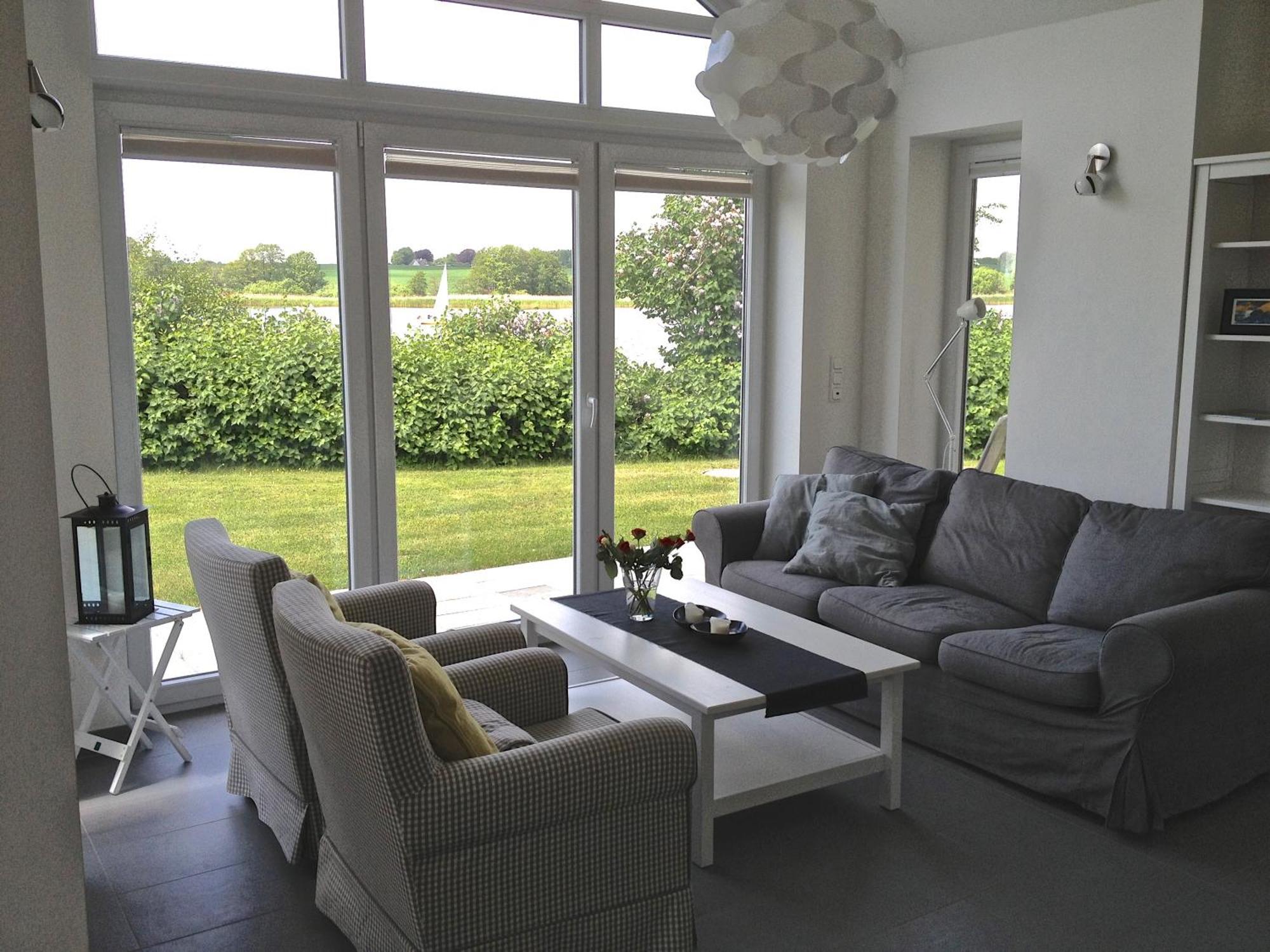Schlei Resort Marina Huelsen Kosel 部屋 写真